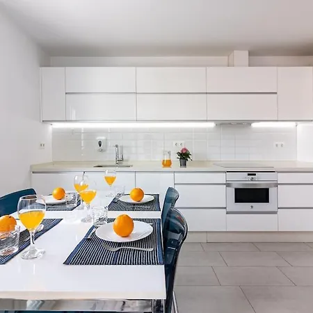 Salamanca Apartments!