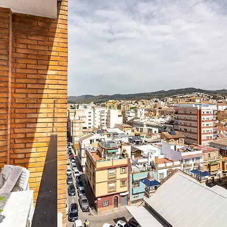 Salamanca Apartments!