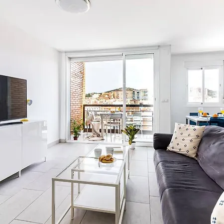 Apartamento Salamanca Apartments!
