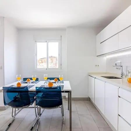 Salamanca Apartments! *
