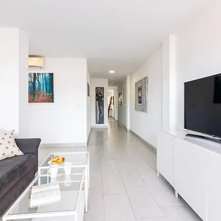 Salamanca Apartments! Malaga
