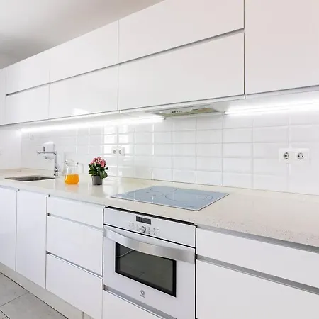 Salamanca Apartments! * Malaga