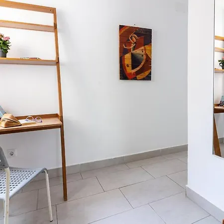 Salamanca Apartments! Apartment Malaga