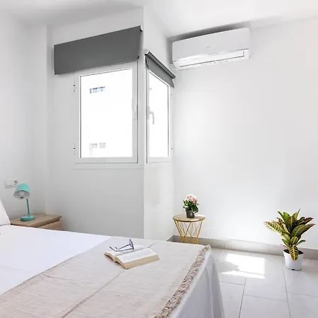 Salamanca Apartments! * Málaga