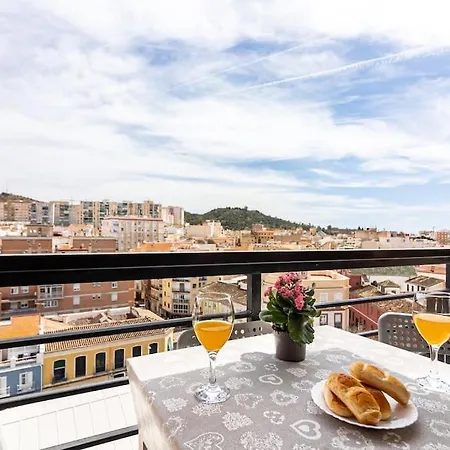 Appartement Salamanca Apartments! *
