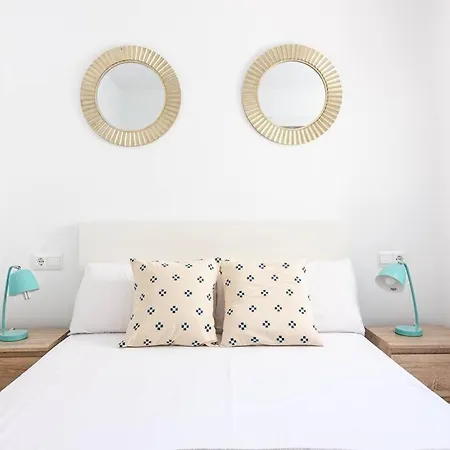 Salamanca Apartments! * Málaga