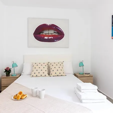 Appartement Salamanca Apartments! *