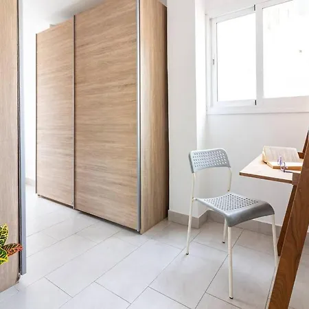 Appartement Salamanca Apartments! *